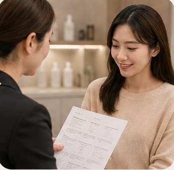 04 衛教說明與專屬售後追蹤